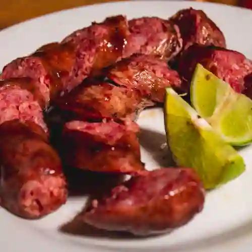 Chorizos Argentinos