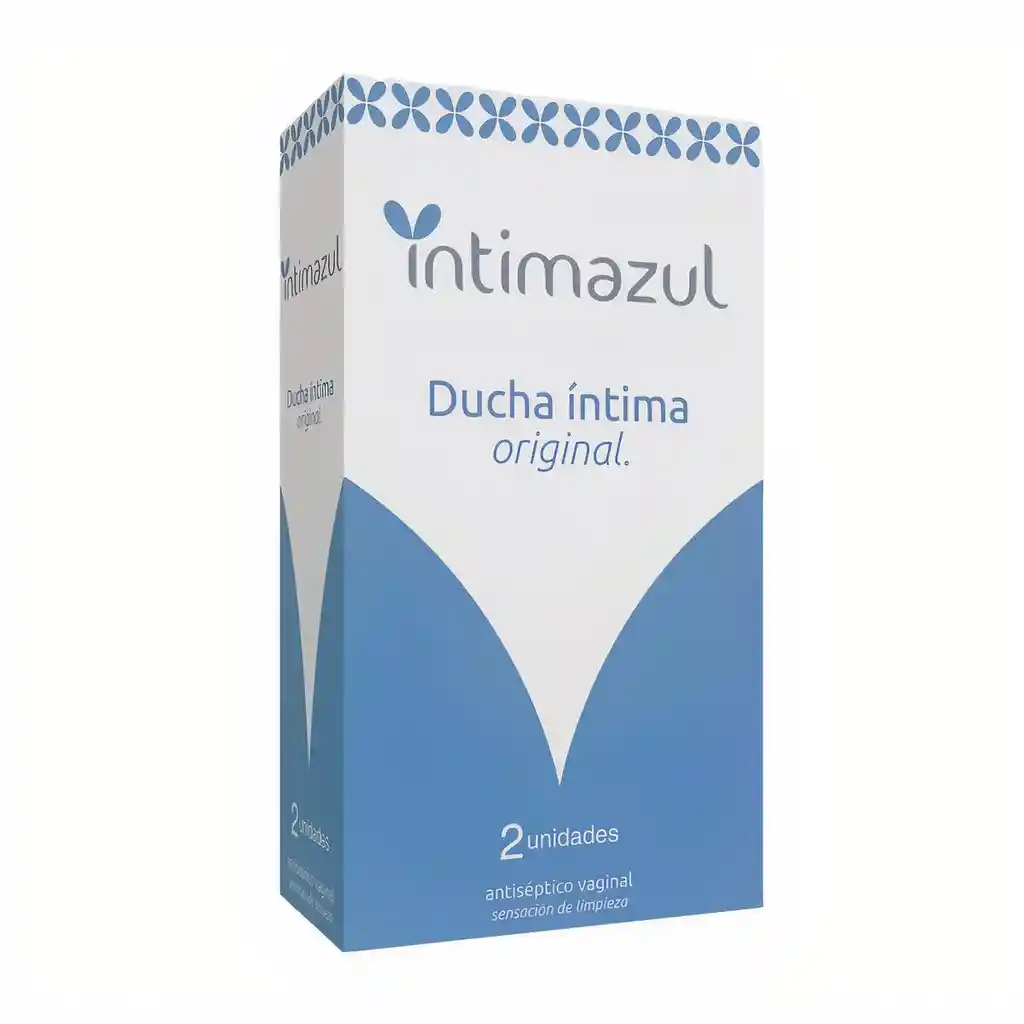 Intimazul Ducha Íntima Original 