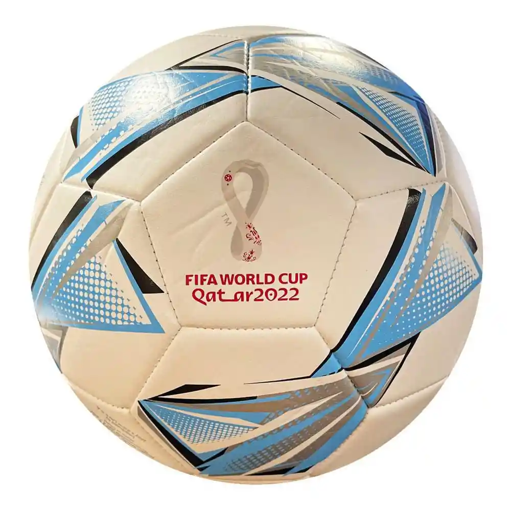 Fifa Balón Argentina # 5 70615ED