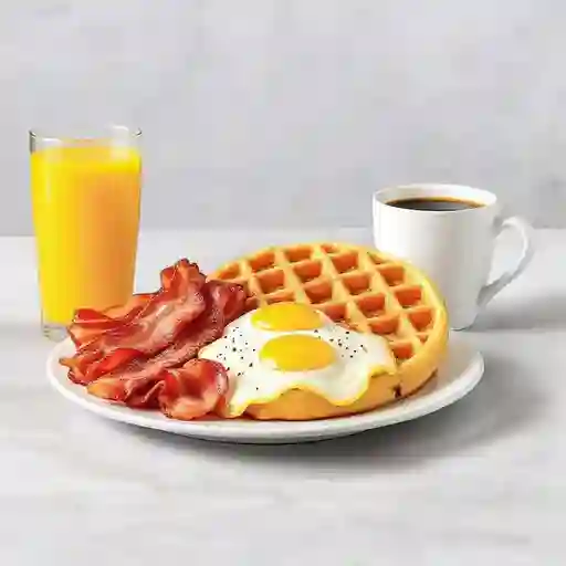 Combo 4 tipo americano