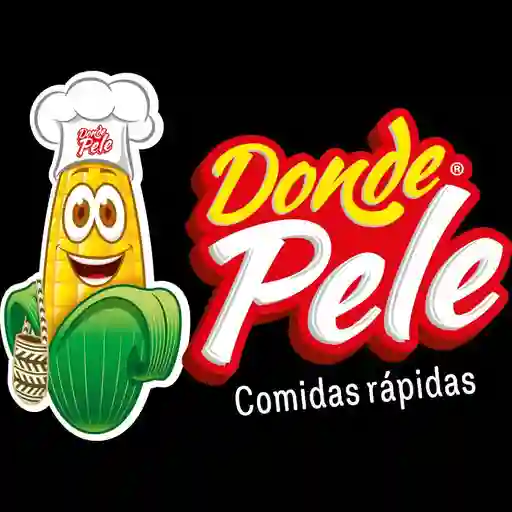 Chuzo Desgranado Super Pele