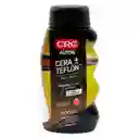 CRC Cera Teflón Plus 10227435 500 Ml Sku 175728. Sku 7702158352767