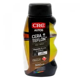 CRC Cera Teflón Plus 10227435 500 Ml Sku 175728. Sku 7702158352767