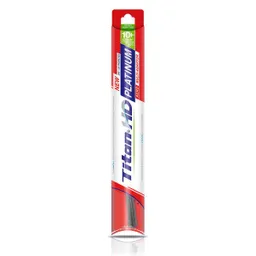 Titan-HD Plumilla New Platinum 16 206075