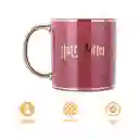 Taza de Cerámica de Serie Harry Potter Rojo 440 mL Miniso