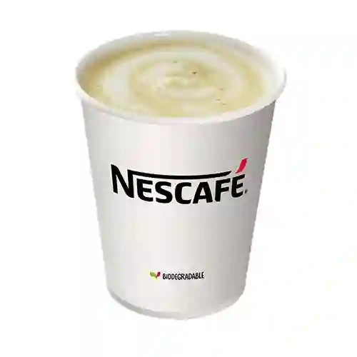 Cappuccino Vainilla
