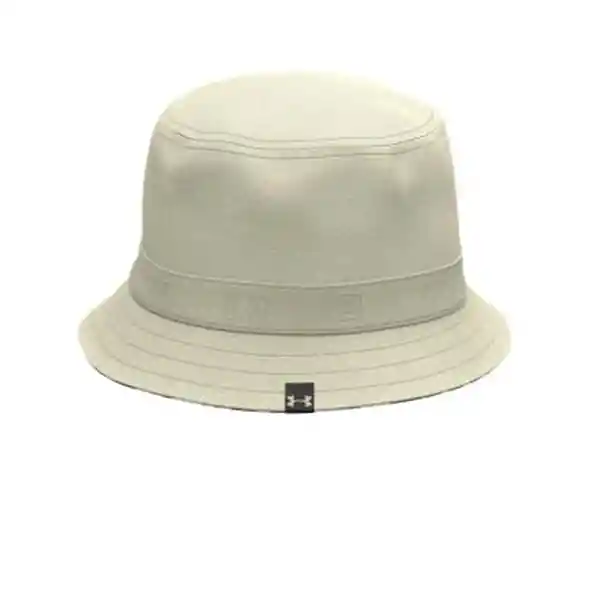 Under Armour Gorra Reversible Trend Bucket Gris L/XL 1383442-273