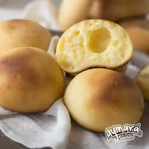 Almojábana X 4 Unidades