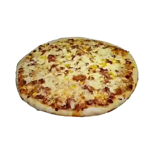 Pizza Ranchera Mediana