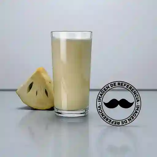 Jugo de Guanábana en Agua