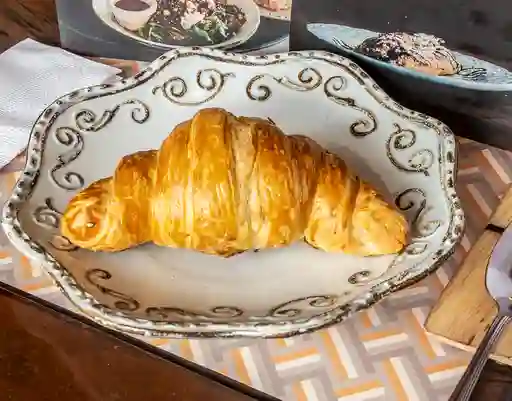 Croissant Sencillo