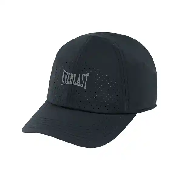 Gorra Spring Negro Everlast