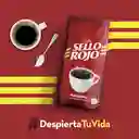 Sello Rojo Café Tostado y Molido