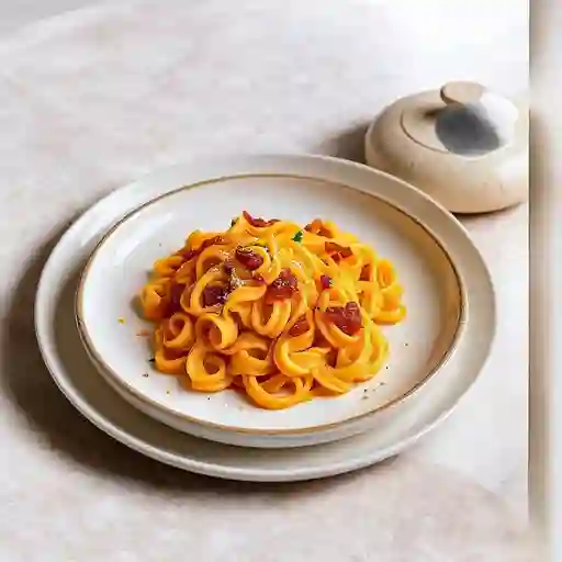 Pasta Salome