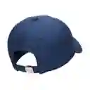 Nike Gorra U Df Club u Cb Mtswsh L Lifestyle Azul Talla M/L