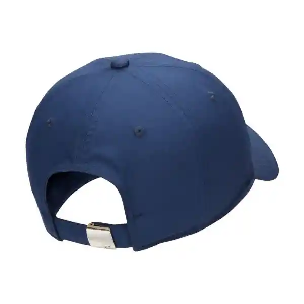 Nike Gorra U Df Club u Cb Mtswsh L Lifestyle Azul Talla M/L