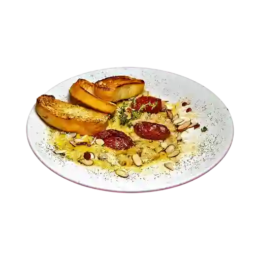 Fettuccine Al Timo