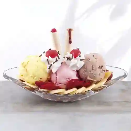 Banana Split