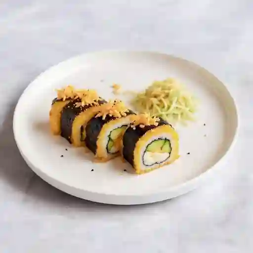 Sendai roll