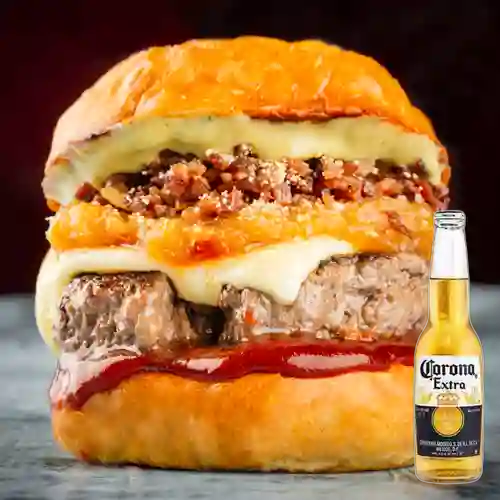 Combo Ma-g 120gr + Coronita 250 ml