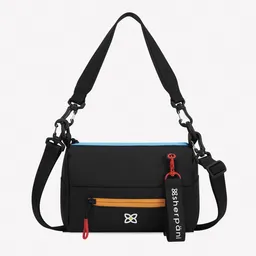 Sherpani Bandolera Skye Chromatic