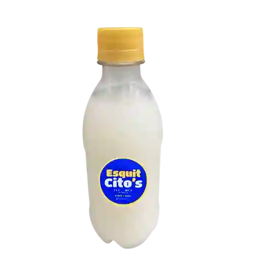 Agua de maíz 335 ml