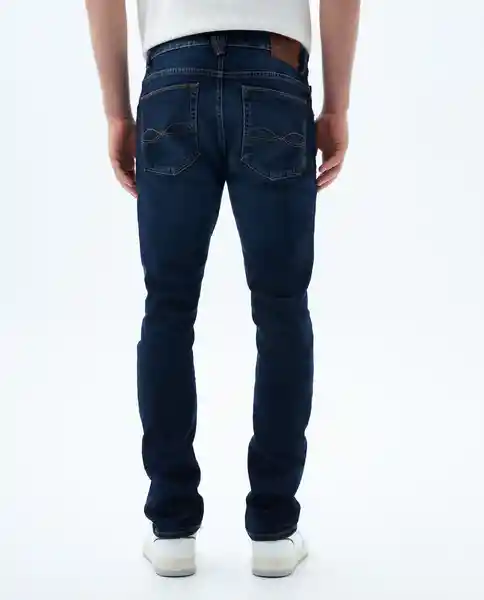 Jean Hombre Azul Talla 38 539f802 Americanino