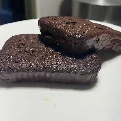 Brownie de Chocolate