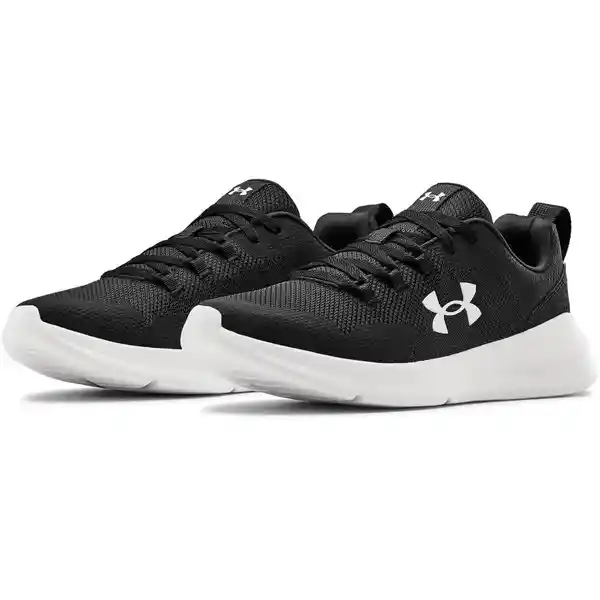 Under Armour Tenis Essential Talla 10.5 Ref: 3022954-001