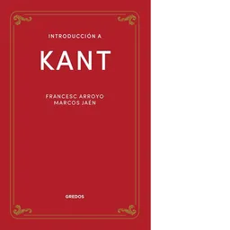 Introducción a Kant - Gredos