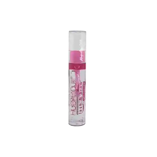 Pestañina Transparente Ojos + Cejas M02024
