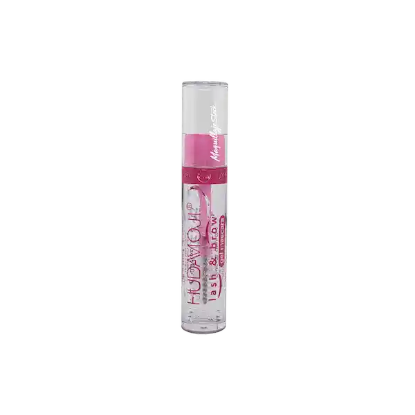 Pestañina Transparente Ojos + Cejas M02024