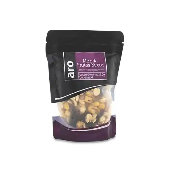 Aro Mezcla Frutos Secos