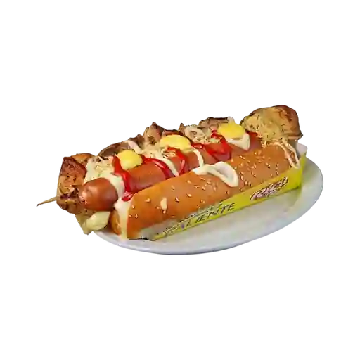 ¡PROMO 2 PERROS!