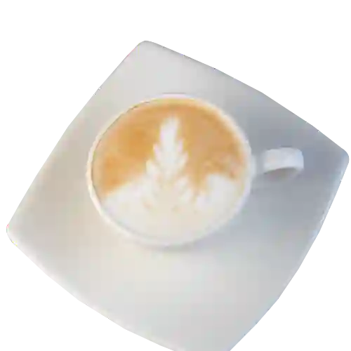 Café Latte