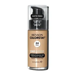 Revlon Base de Maquillaje Colorstay Tono Medium Beige 240