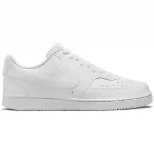 Nike Tenis W Nike Court Vision Lo Be Mujer Blanco 10 DH3158-100