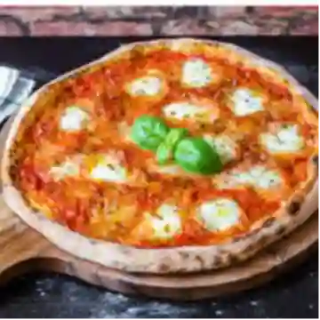 Pizza Margarita