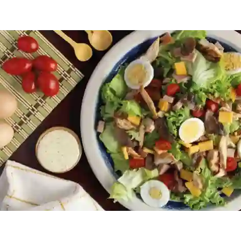 Combo Ensalada la Focaccia