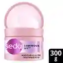 Mascarilla Tratamiento Sedal Glycolic 5x Luminoso Por 100h