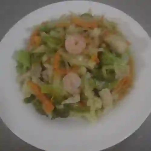 Chopsuey