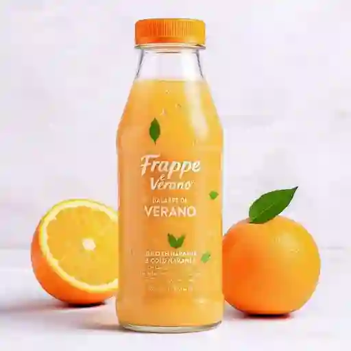 Frappe De Verano