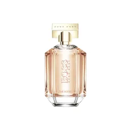 Hugo Boss Perfume The Scent For Women 50 mL