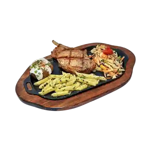 Chuletón de Cerdo