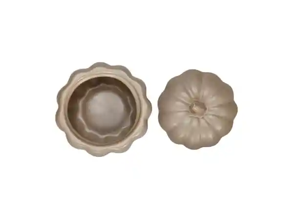Bowl Con Tapa Casaideas