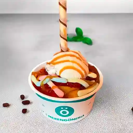 Arma tu Merengón XL