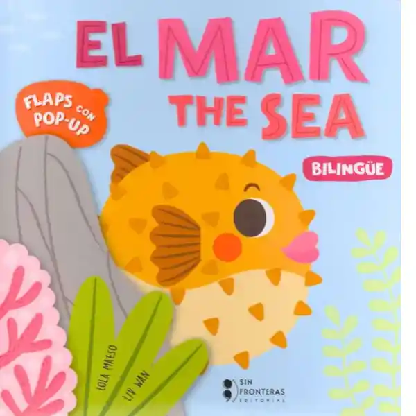 El Mar - VV. AA