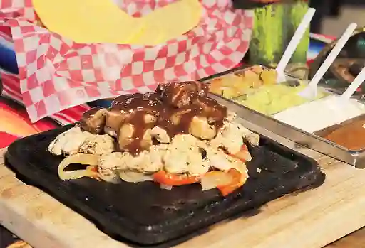 Fajitas