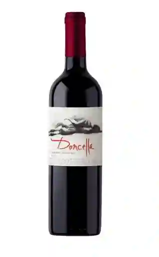 Doncella Vino Tinto Cabernet Sauvignon