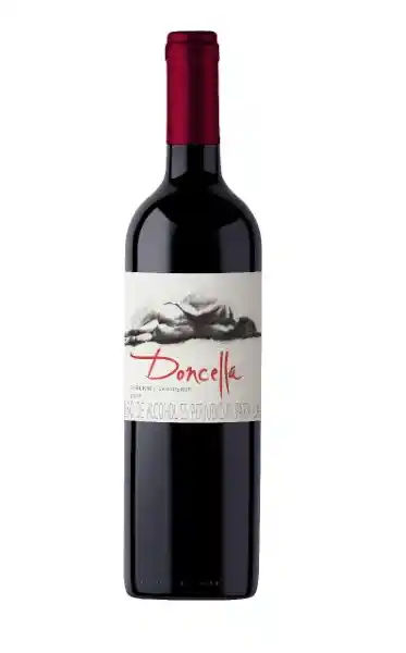 Doncella Vino Tinto Cabernet Sauvignon